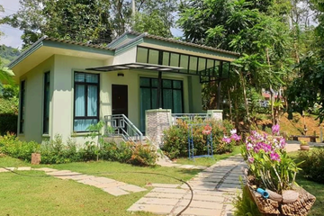 Land for sale in Khuekkhak, Phang Nga