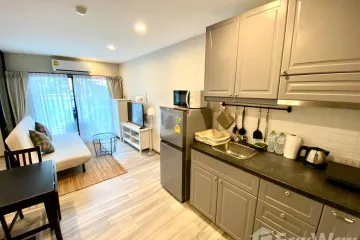 1 Bedroom Condo for sale in Sakhu, Phuket