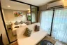 1 Bedroom Condo for sale in THE TITLE RESIDENCIES (NAIYANG-PHUKET), Sakhu, Phuket