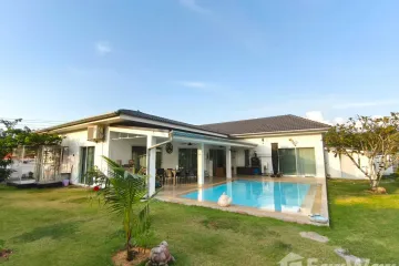3 Bedroom Villa for sale in Bang Muang, Phang Nga
