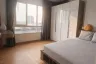 2 Bedroom Condo for rent in The President Sathorn-Ratchaphruek, Pak Khlong Phasi Charoen, Bangkok near BTS Krung Thon Buri