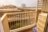 2 Bedroom Condo for rent in The President Sathorn-Ratchaphruek, Pak Khlong Phasi Charoen, Bangkok near BTS Krung Thon Buri
