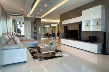 2 Bedroom Condo for rent in Lumpini, Bangkok near BTS Ploen Chit