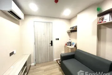 1 Bedroom Condo for sale in Atmoz Flow Minburi, Min Buri, Bangkok near MRT Setthabutbamphen