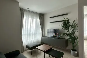 2 Bedroom Condo for rent in Sena Nikhom, Bangkok near BTS Kasetsart University