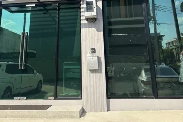 4 Bedroom Commercial for rent in Nawamin, Bangkok