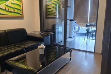1 Bedroom Condo for rent in IDEO O2, Bang Na, Bangkok near BTS Bang Na