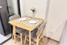 1 Bedroom Condo for rent in Chewathai Kaset-Nawamin, Sena Nikhom, Bangkok