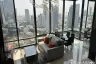 2 Bedroom Condo for Sale or Rent in Ashton Silom, Suriyawong, Bangkok near BTS Chong Nonsi