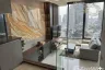 2 Bedroom Condo for Sale or Rent in Ashton Silom, Suriyawong, Bangkok near BTS Chong Nonsi