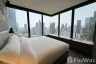 2 Bedroom Condo for Sale or Rent in Ashton Silom, Suriyawong, Bangkok near BTS Chong Nonsi