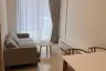 1 Bedroom Condo for rent in Noble Ambience Sukhumvit 42, Phra Khanong, Bangkok near BTS Ekkamai
