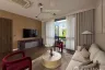 3 Bedroom House for rent in BuGaan Krungthep Kreetha, Hua Mak, Bangkok near MRT Si Burapha