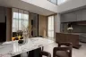 3 Bedroom House for rent in BuGaan Krungthep Kreetha, Hua Mak, Bangkok near MRT Si Burapha