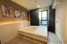 1 Bedroom Condo for rent in Life Ladprao, Chom Phon, Bangkok near BTS Ladphrao Intersection