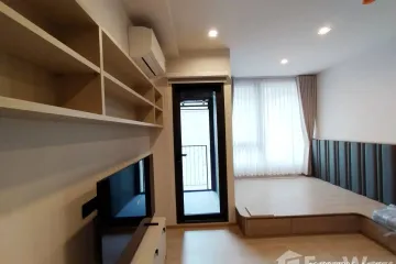 Condo for rent in Samre, Bangkok near BTS Wongwian Yai