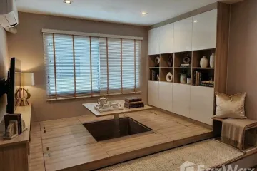 3 Bedroom Townhouse for rent in Lat Phrao, Bangkok