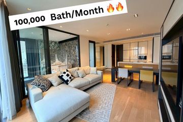 2 Bedroom Condo for rent in Khlong Tan, Bangkok near BTS Thong Lo