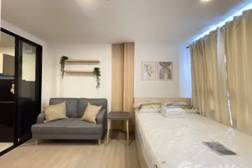 Condo for Sale or Rent in Lat Yao, Bangkok near BTS Sena Nikhom