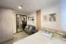 Condo for Sale or Rent in The MUVE Kaset, Lat Yao, Bangkok near BTS Sena Nikhom