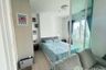 1 Bedroom Condo for rent in Chapter One Eco Ratchada - Huaikwang, Huai Khwang, Bangkok near MRT Huai Khwang