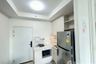1 Bedroom Condo for rent in Chapter One Eco Ratchada - Huaikwang, Huai Khwang, Bangkok near MRT Huai Khwang