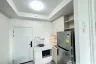 1 Bedroom Condo for rent in Chapter One Eco Ratchada - Huaikwang, Huai Khwang, Bangkok near MRT Huai Khwang