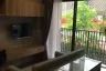 1 Bedroom Condo for rent in Blossom Condo @ Sathorn-Charoenrat, Yan Nawa, Bangkok near BTS Surasak