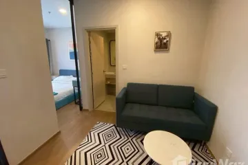 1 Bedroom Condo for sale in Hua Mak, Bangkok near MRT Ramkhamhaeng 12