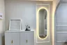1 Bedroom Apartment for rent in Srivara Mansion, Din Daeng, Bangkok near MRT Thailand Cultural Centre