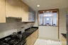 3 Bedroom Condo for rent in Baan Sawasdee, Khlong Toei Nuea, Bangkok near MRT Sukhumvit