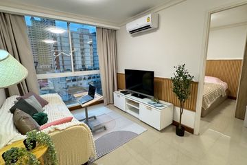 2 Bedroom Condo for rent in Phaya Thai, Bangkok near BTS Ari