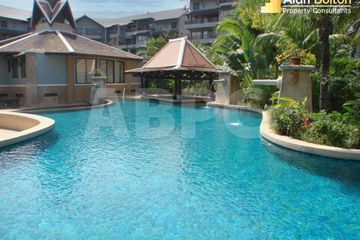 1 Bedroom Condo for rent in Chateau Dale Thabali Condo, Nong Prue, Chonburi