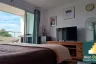 1 Bedroom Condo for rent in Na Kluea, Chonburi