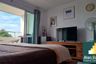 1 Bedroom Condo for rent in AD Condominium, Na Kluea, Chonburi