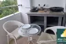 1 Bedroom Condo for rent in Na Kluea, Chonburi