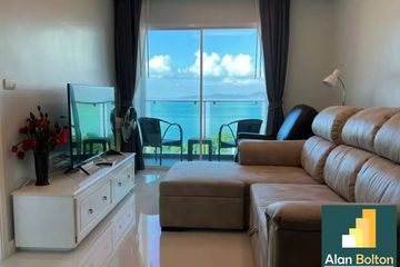 1 Bedroom Condo for sale in Nong Prue, Chonburi