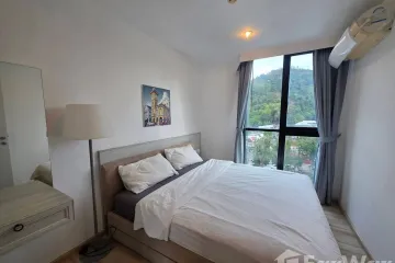 1 Bedroom Condo for sale in Talat Yai, Phuket