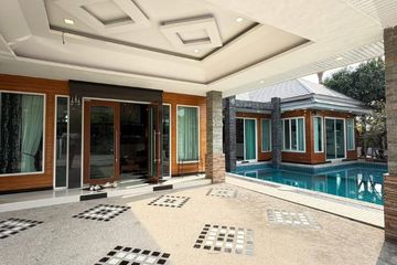 4 Bedroom Villa for rent in Nong Prue, Chonburi