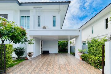 3 Bedroom House for rent in Huai Yai, Chonburi