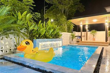 3 Bedroom House for sale in Huai Yai, Chonburi