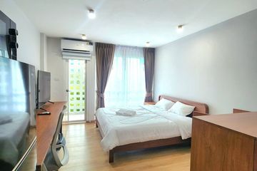 1 Bedroom Condo for rent in I - House Laguna Garden, Bang Kapi, Bangkok