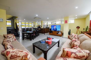 4 Bedroom House for sale in Nong Prue, Chonburi