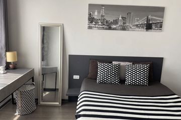 Condo for rent in Phaya Thai, Bangkok near BTS Saphan Kwai