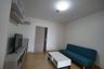 1 Bedroom Condo for rent in Supalai Loft @Talat Phlu Station, Thon Buri, Bangkok near BTS Talat Phlu