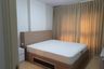 1 Bedroom Condo for rent in Supalai Loft @Talat Phlu Station, Thon Buri, Bangkok near BTS Talat Phlu