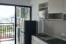 1 Bedroom Condo for rent in Supalai Loft @Talat Phlu Station, Thon Buri, Bangkok near BTS Talat Phlu