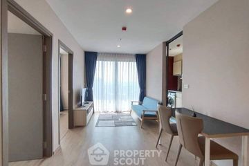 2 Bedroom Condo for rent in IDEO O2, Bang Na, Bangkok near BTS Bang Na