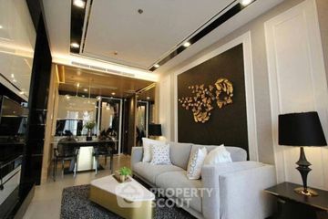 1 Bedroom Condo for rent in Noble Ploenchit, Lumpini, Bangkok near BTS Ploen Chit