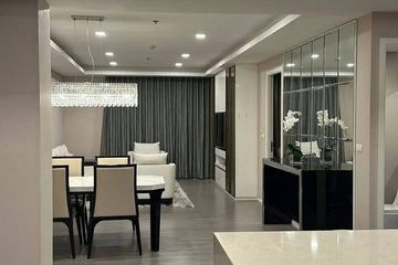2 Bedroom Condo for rent in Nusasiri Grand, Phra Khanong, Bangkok near BTS Ekkamai